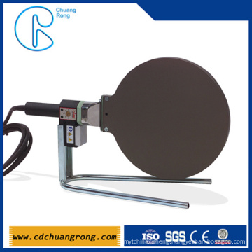 HDPE Pipe Fitting Butt Fusion Equipment Heating Plate